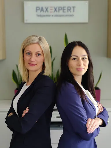 Ubezpieczenia PAX Expert Nowy Sącz