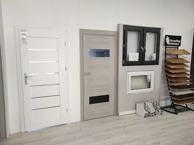 ROJAR OKNA DRZWI PODŁOGI